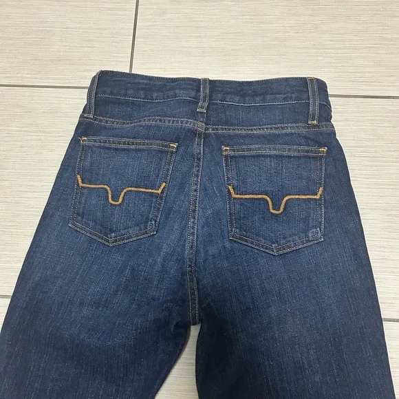 Kimes Jennifer size 0x36 trousers - Picture 5 of 5